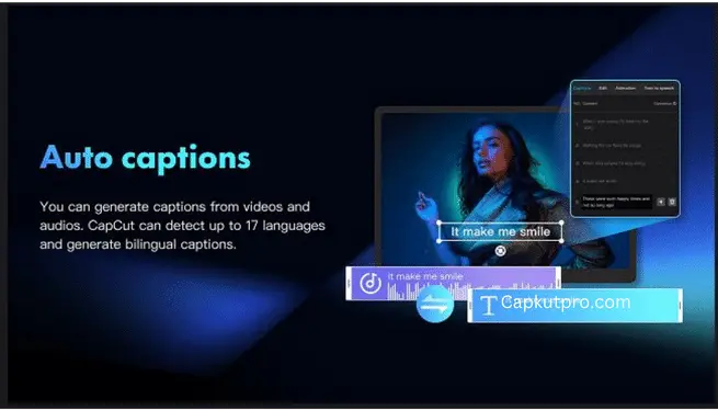 capcut-Auto-captions-feature
