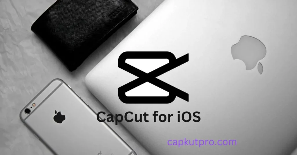 capcut for ioscapcut for iPhone