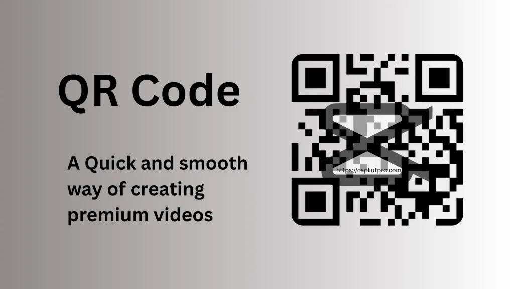 qr code feature